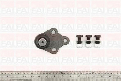 FAI AUTOPARTS ss5864 -  Несущий / направляющий шарнир